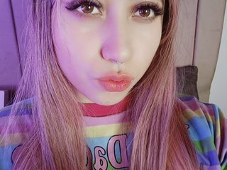 Erotisk videochat LucyMalkova