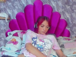 Erotisk videochat LUCY_MILLER