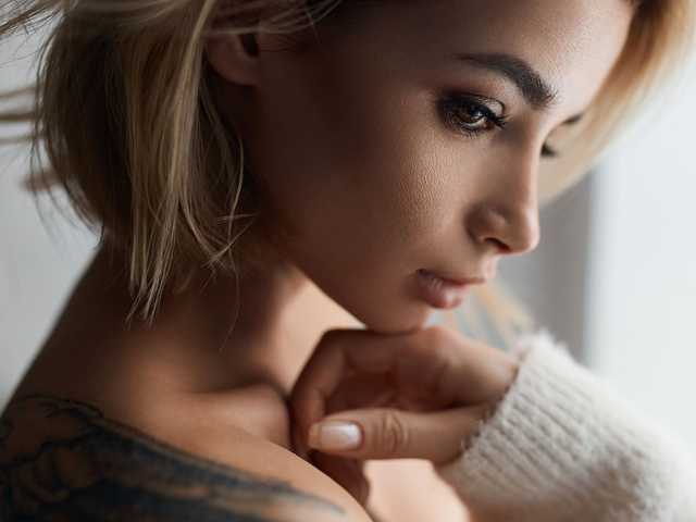 Foto av profilen lucymorrison