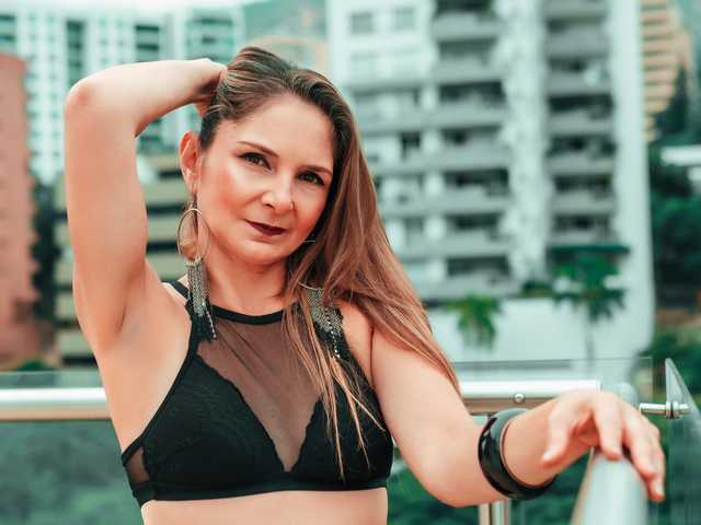 Foto av profilen LucyRuiz1