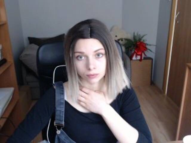 Kringkasting av skjermbilder LucySmith