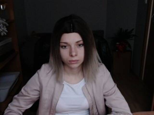 Kringkasting av skjermbilder LucySmith