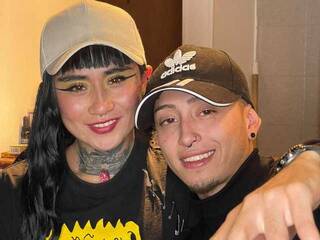 Erotisk videochat LucyyTiago