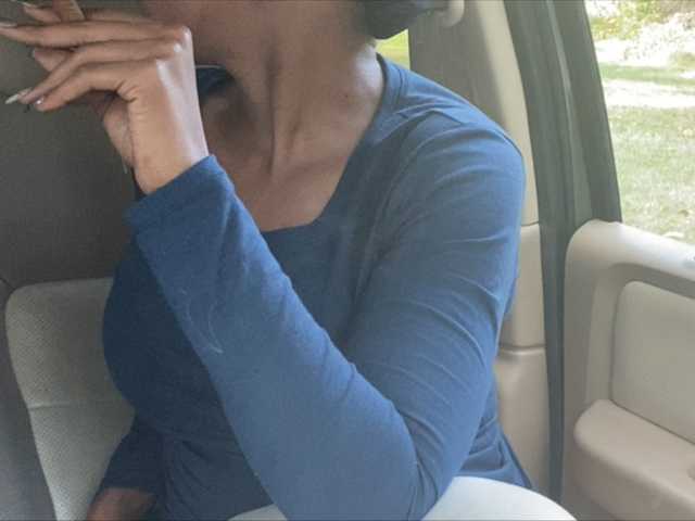 Kringkasting av skjermbilder Luicy