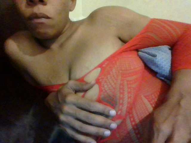 Kringkasting av skjermbilder Luicy