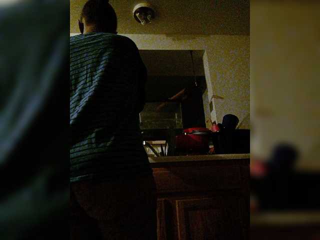 Kringkasting av skjermbilder Luicy