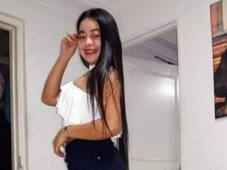 Erotisk videochat Luiisaaa