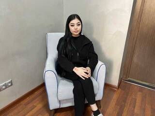 Erotisk videochat LuiMoxi