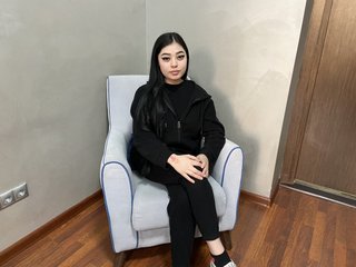 Erotisk videochat LuiMoxi