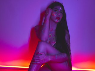 Erotisk videochat Luisa-Gomez