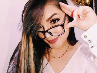 Erotisk videochat Luisa-simpson