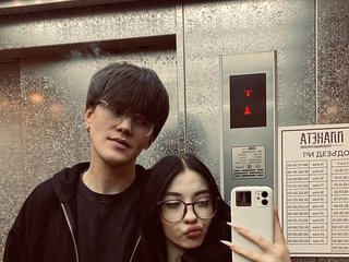 Erotisk videochat luisa-spangoli1