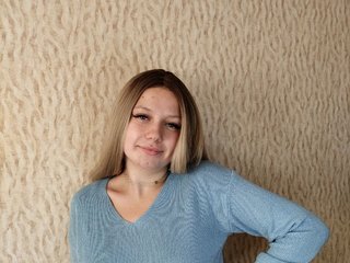 Erotisk videochat Mary_Tol