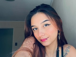 Erotisk videochat Luisa21-