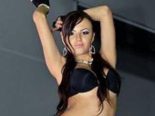 Erotisk videochat luisabelle