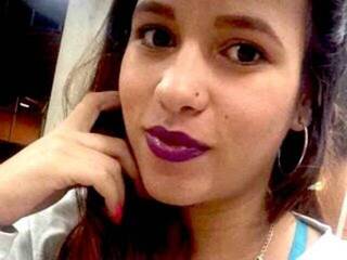 Erotisk videochat LuisaEusse