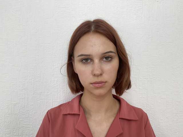 Profilbilde LuisaLivia