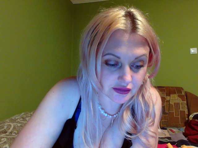 Kringkasting av skjermbilder luisamistress