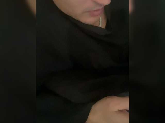 Kringkasting av skjermbilder lukebransonxxx1