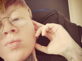 Erotisk videochat lukethompsson