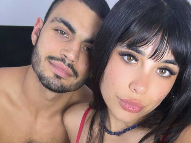 Foto av profilen latinuycouple
