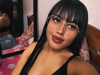 Erotisk videochat Lulu-Castellanas