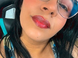 Erotisk videochat luluferrerr