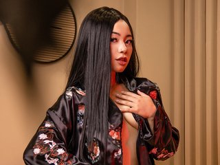 Erotisk videochat Lulusakura