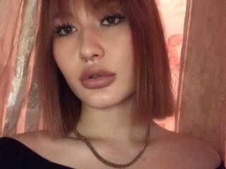 Erotisk videochat LumiMazzi