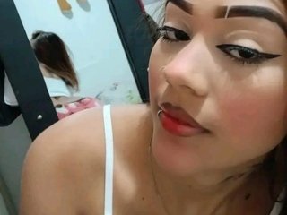 Erotisk videochat Luna-Bella-1
