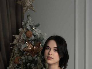 Erotisk videochat Luna-Ghost