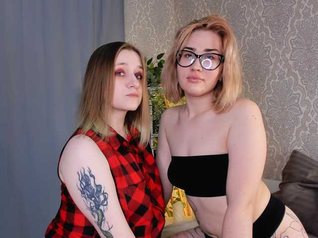 Foto av profilen Luna-Lilith