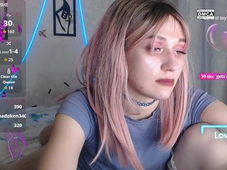 Erotisk videochat Luna-nicol
