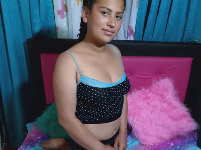 Foto av profilen luna-petite