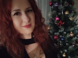 Erotisk videochat Luna-Ray