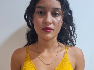 Erotisk videochat luna-saenz1