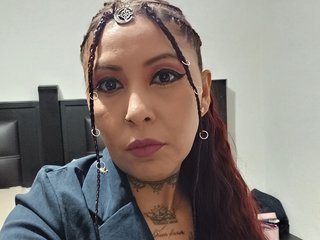 Erotisk videochat Luna1810