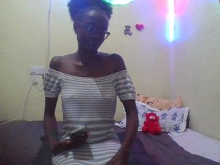 Erotisk videochat LunaAdut