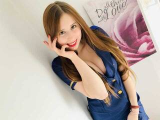 Erotisk videochat LunaaRed