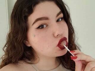 Erotisk videochat Lunabbw