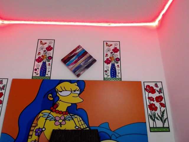 Kringkasting av skjermbilder LUNABELLACL