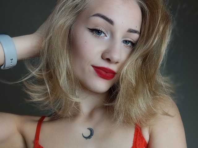 Foto av profilen LunaBelli