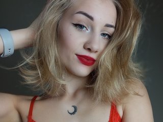 Erotisk videochat LunaBelli