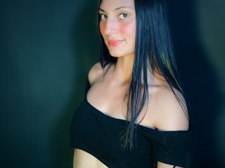 Erotisk videochat LunaBennett