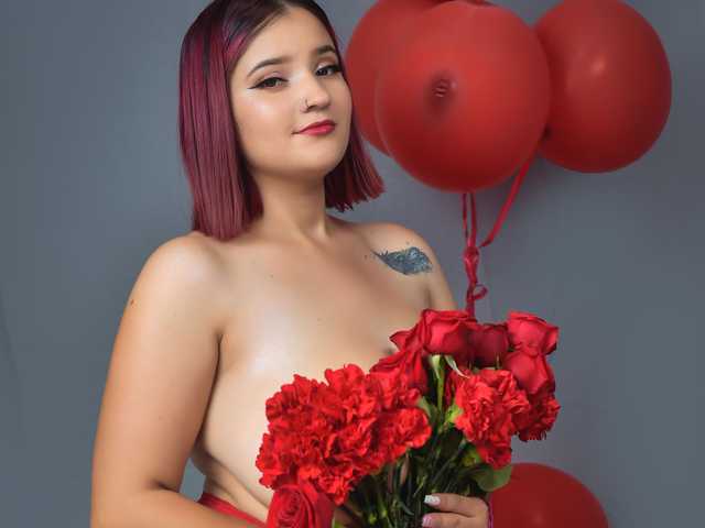 Foto av profilen lunabigboobs