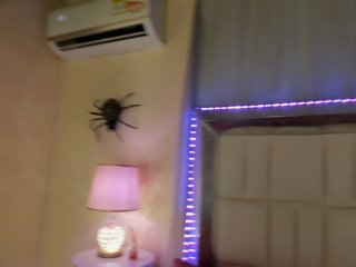 Erotisk videochat LunaBlazze