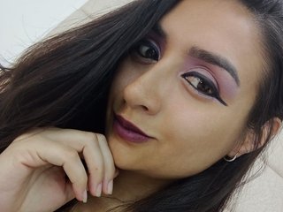 Erotisk videochat Lunacol23
