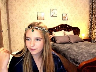 Erotisk videochat LunaCosplay
