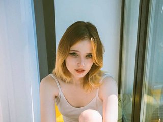 Erotisk videochat LunaDellicia