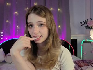 Erotisk videochat LunaDellicia